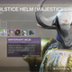 Image for article titled Everything You Need To Know About Destiny 2’s New Armor System